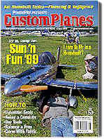 Custom Planes Magazine