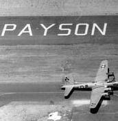 Payson Airport